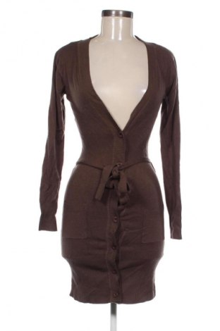 Damen Strickjacke Unbranded, Größe XL, Farbe Braun, Preis € 15,99