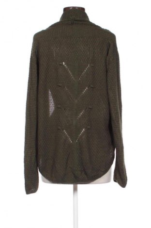 Damen Strickjacke Unbranded, Größe M, Farbe Grün, Preis € 9,99