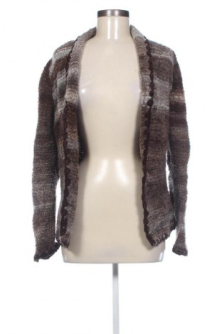 Damen Strickjacke Unbranded, Größe M, Farbe Mehrfarbig, Preis € 11,99