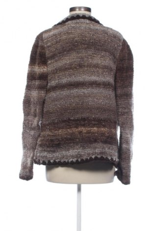 Damen Strickjacke Unbranded, Größe M, Farbe Mehrfarbig, Preis € 11,99