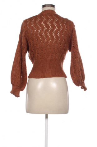 Damen Strickjacke Unbranded, Größe M, Farbe Braun, Preis € 10,99
