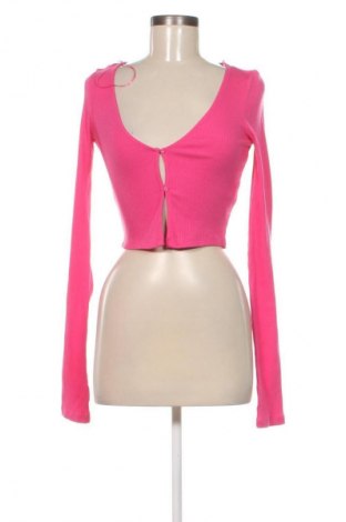 Damen Strickjacke Unbranded, Größe S, Farbe Rosa, Preis € 32,99