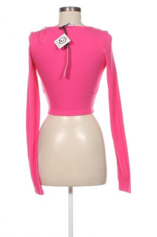 Damen Strickjacke Unbranded, Größe S, Farbe Rosa, Preis € 32,99