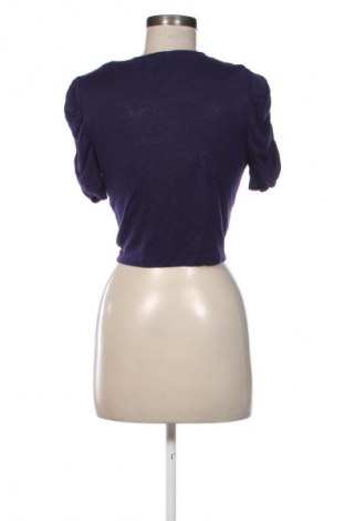 Damen Strickjacke Unbranded, Größe M, Farbe Lila, Preis € 10,99