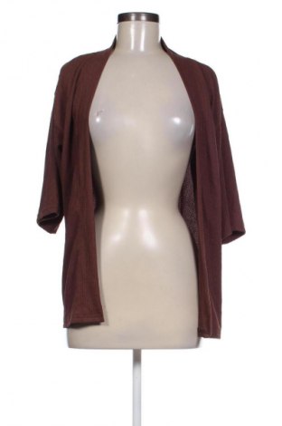 Damen Strickjacke Unbranded, Größe M, Farbe Braun, Preis € 9,99
