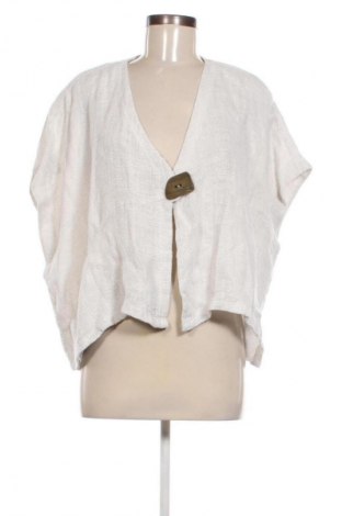 Damen Strickjacke Unbranded, Größe XL, Farbe Ecru, Preis € 9,99