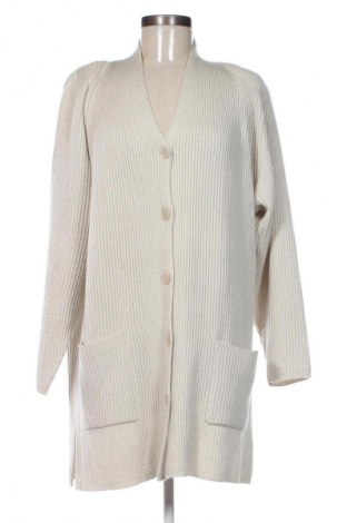 Damen Strickjacke Unbranded, Größe M, Farbe Beige, Preis € 11,99
