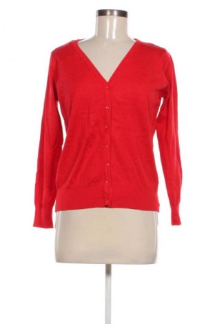 Damen Strickjacke Unbranded, Größe M, Farbe Rot, Preis € 14,83