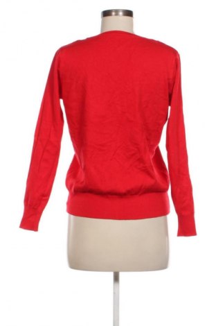 Damen Strickjacke Unbranded, Größe M, Farbe Rot, Preis € 14,83