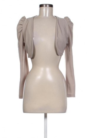 Damen Strickjacke Unbranded, Größe M, Farbe Beige, Preis € 9,99