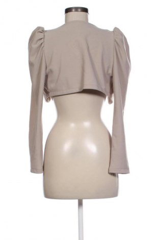 Damen Strickjacke Unbranded, Größe M, Farbe Beige, Preis € 9,99