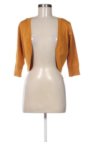 Damen Strickjacke Unbranded, Größe M, Farbe Orange, Preis € 10,99