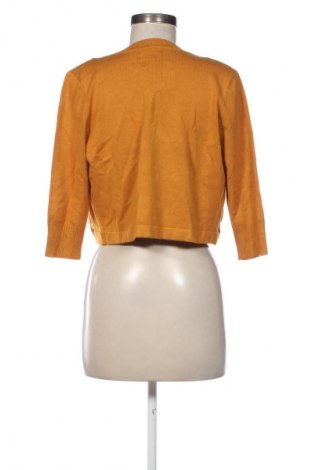 Damen Strickjacke Unbranded, Größe M, Farbe Orange, Preis € 10,99