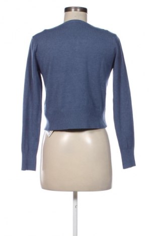 Damen Strickjacke Unbranded, Größe S, Farbe Blau, Preis € 10,99