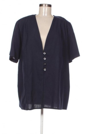 Damen Strickjacke Unbranded, Größe XXL, Farbe Blau, Preis € 15,00