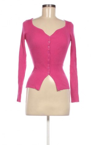 Damen Strickjacke Unbranded, Größe M, Farbe Rosa, Preis € 8,99