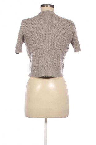 Damen Strickjacke Unbranded, Größe M, Farbe Grau, Preis € 11,99