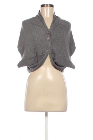 Damen Strickjacke Unbranded, Größe S, Farbe Grau, Preis € 9,99