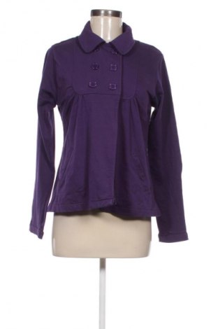 Damen Strickjacke Unbranded, Größe XL, Farbe Lila, Preis € 14,83