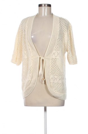 Damen Strickjacke Unbranded, Größe M, Farbe Ecru, Preis € 15,00
