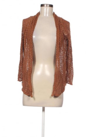 Damen Strickjacke Unbranded, Größe S, Farbe Braun, Preis € 9,99