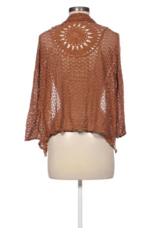 Damen Strickjacke Unbranded, Größe S, Farbe Braun, Preis € 9,99