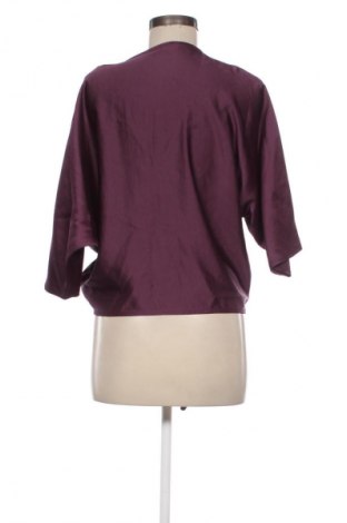 Damen Strickjacke Unbranded, Größe L, Farbe Lila, Preis € 9,99