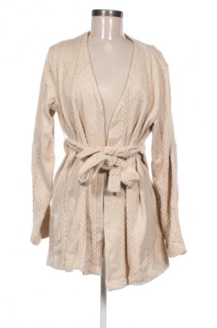 Damen Strickjacke Unbranded, Größe L, Farbe Beige, Preis € 10,99