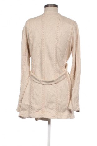 Damen Strickjacke Unbranded, Größe L, Farbe Beige, Preis € 10,99