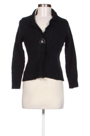 Damen Strickjacke Unbranded, Größe M, Farbe Schwarz, Preis € 10,99