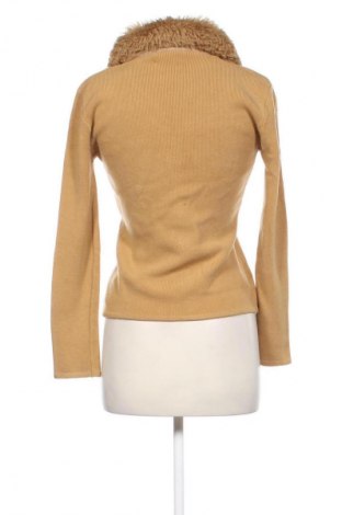 Damen Strickjacke Unbranded, Größe M, Farbe Beige, Preis € 10,99