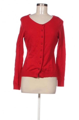 Damen Strickjacke Unbranded, Größe M, Farbe Rot, Preis € 9,99