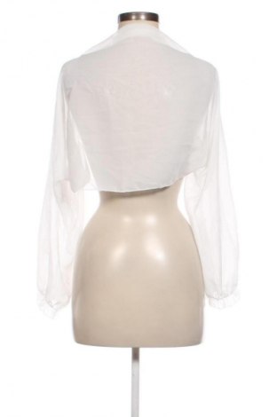 Damen Strickjacke Unbranded, Größe M, Farbe Weiß, Preis € 14,83