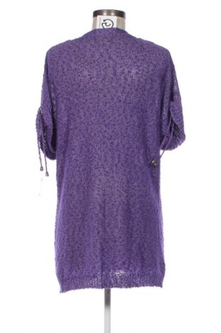 Női kardigán Unbranded, Méret XL, Szín Lila, Ár 5 800 Ft