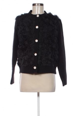 Damen Strickjacke Unbranded, Größe L, Farbe Schwarz, Preis € 14,83