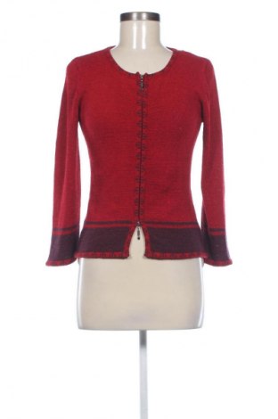 Damen Strickjacke Unbranded, Größe M, Farbe Rot, Preis € 15,00