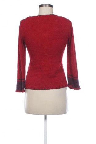 Damen Strickjacke Unbranded, Größe M, Farbe Rot, Preis € 15,00