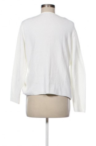 Γυναικεία ζακέτα Unbranded, Μέγεθος L, Χρώμα Λευκό, Τιμή 9,99 €