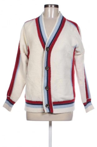 Damen Strickjacke Unbranded, Größe M, Farbe Mehrfarbig, Preis € 14,99