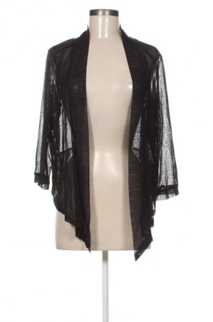 Damen Strickjacke Unbranded, Größe XXL, Farbe Schwarz, Preis 20,99 €