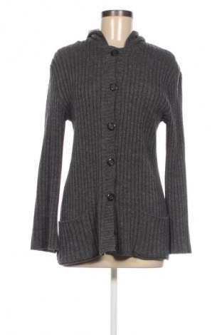 Damen Strickjacke Unbranded, Größe M, Farbe Grau, Preis € 10,99