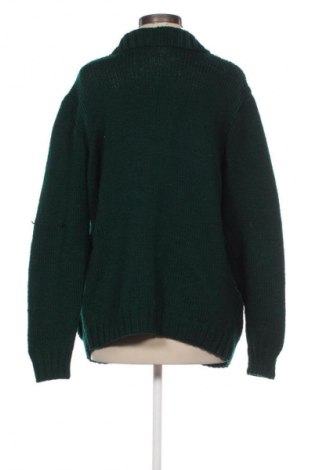 Dámsky kardigán Unbranded, Velikost XL, Barva Zelená, Cena  259,00 Kč