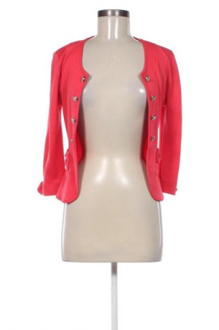 Damen Strickjacke Unbranded, Größe M, Farbe Rot, Preis € 15,00