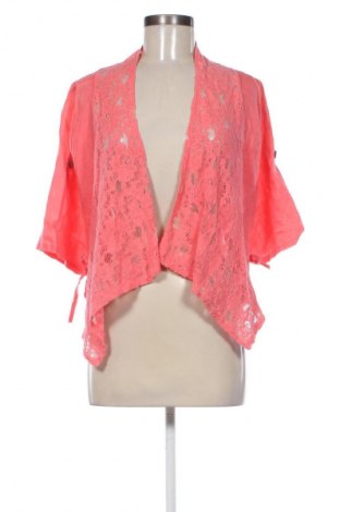Damen Strickjacke Unbranded, Größe M, Farbe Orange, Preis € 15,00