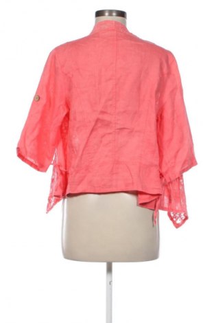 Damen Strickjacke Unbranded, Größe M, Farbe Orange, Preis € 15,00