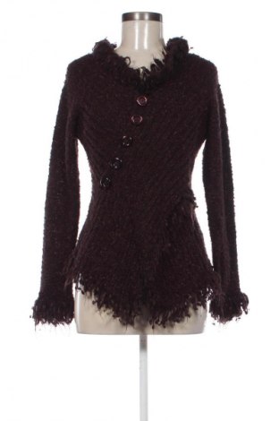 Damen Strickjacke Unbranded, Größe M, Farbe Braun, Preis € 14,91