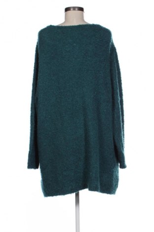 Dámsky kardigán Unbranded, Velikost 3XL, Barva Modrá, Cena  269,00 Kč