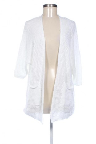 Damen Strickjacke Unbranded, Größe XL, Farbe Weiß, Preis € 14,83
