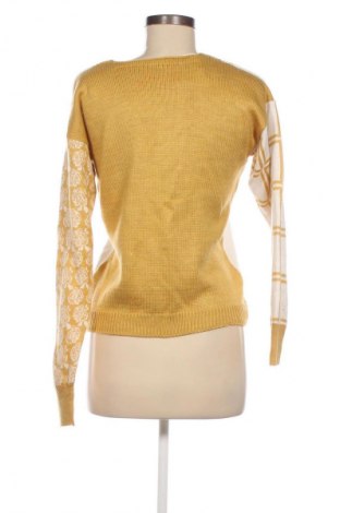 Damen Strickjacke Unbranded, Größe M, Farbe Mehrfarbig, Preis € 14,83