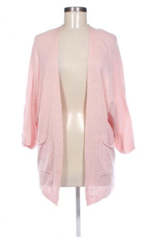 Damen Strickjacke Unbranded, Größe XL, Farbe Rosa, Preis € 14,83